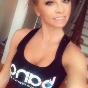 Bang energy drink tank